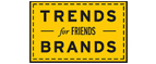 Скидка 10% на коллекция trends Brands limited! - Бабаюрт